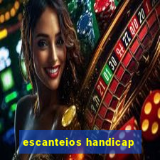 escanteios handicap - 2 5